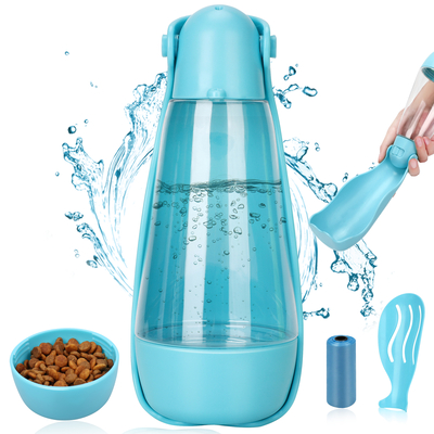 048 &nbsp;DOG WATER BOTTLE