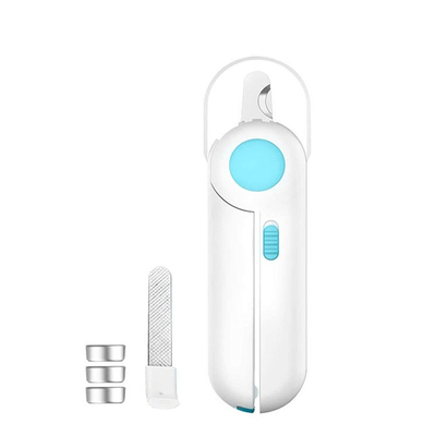 034 &nbsp;PET NAIL CLIPPER