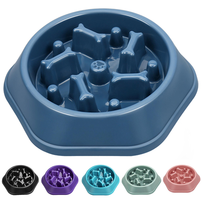 0045 SLOW FEEDER BOWL