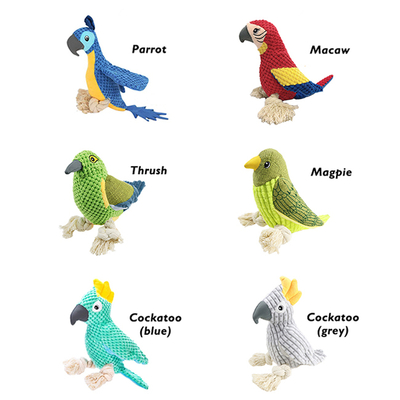 080 &nbsp;PET SQUEAKY CHEW TOY